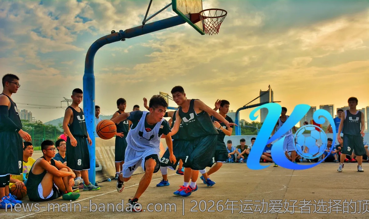 2026年运动爱好者选择的顶尖平台——半岛体育评测