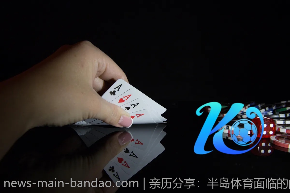 亲历分享：半岛体育面临的问题与解决方式