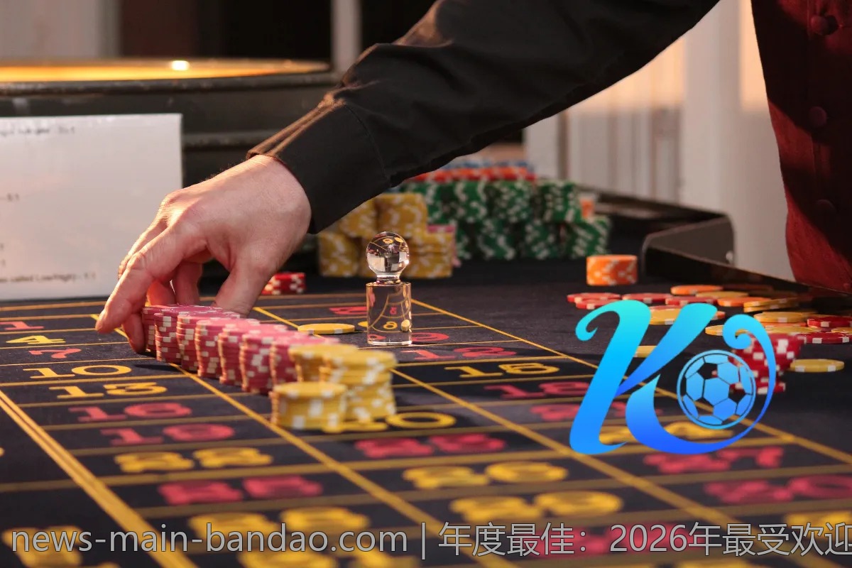 年度最佳：2026年最受欢迎的半岛体育赛事推荐